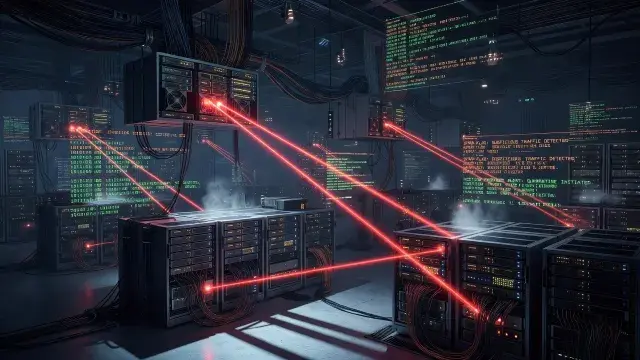 Spam-Tracking Database Flags Networks for Hosting Providers