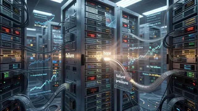 Gen Digital Set to Report Quarterly Earnings Late October